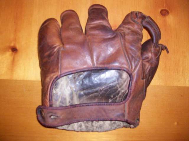 Harry Heilman Wilson 908 Back